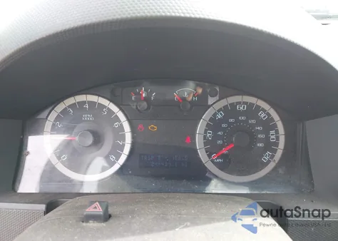 2011 Ford Escape Xlt из США, поврежденный, VIN 1FMCU9D77BKC38802